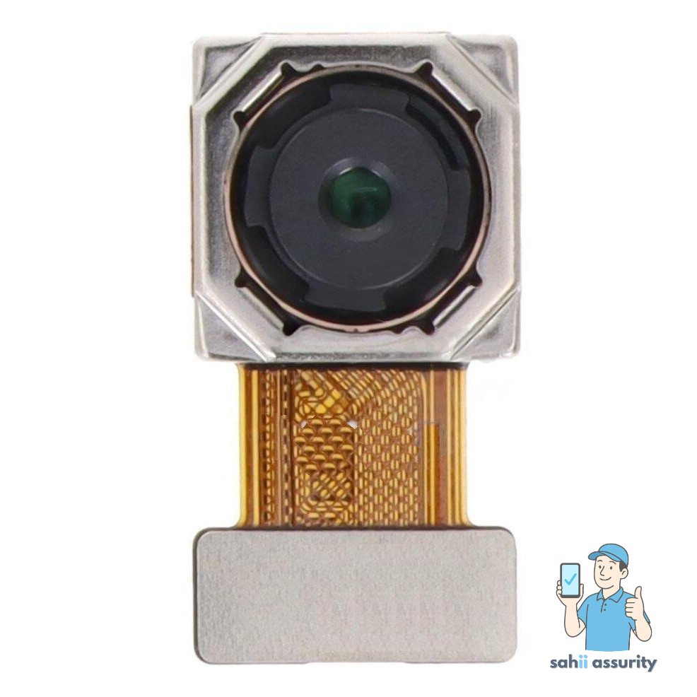 Replacement Back Camera for Xiaomi Redmi A1 (Main Camera) thumbnail